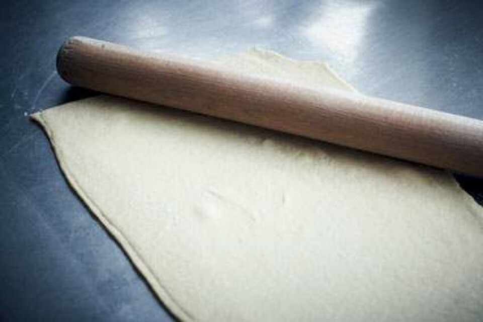 Trin for trin guide croissanter