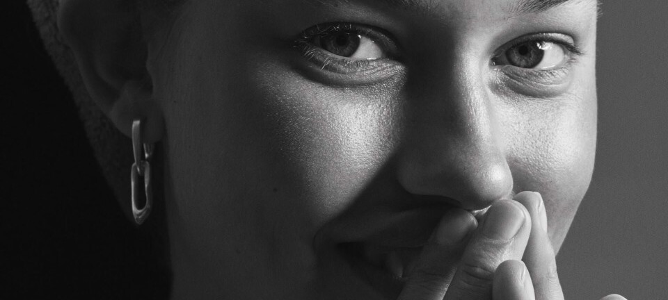 Kenny Anker: Det her er det værste, du kan gøre med dine bryn