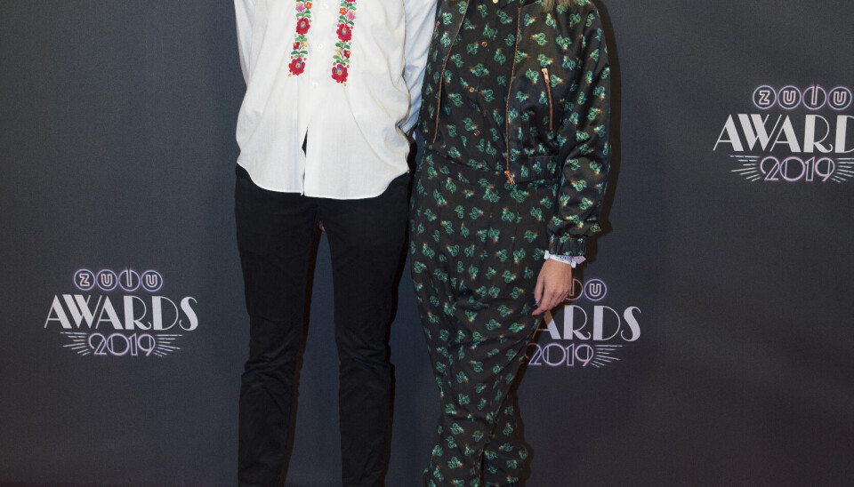 Foto: Lars E Andreasen