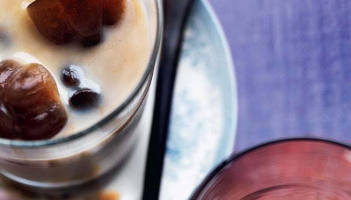 Iskaffe Trend Iskaffe: Lav sommerens smukkeste iskaffe - Boligliv - ALT.dk
