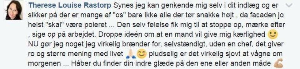 Hjælp Steffen med at finde meningen med livet