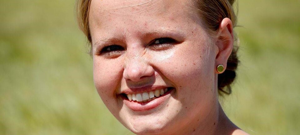 'Man skal ikke styrte afsted, når man møder en ny, men være sikker på, at han også kan følge med'