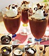 Nem og lækker chokolademousse