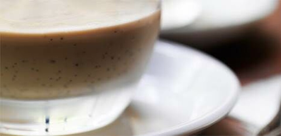 Lækkerier til alle vaniljefans