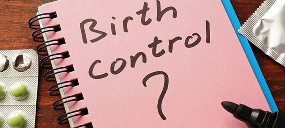 Udskældt prævention hænges ud på sociale medier