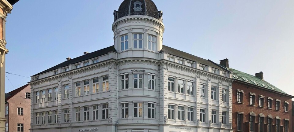 Verdens største Søstrene Grene-butik er nu åbnet i Aarhus