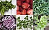 Sirt kuren: Begynd dit vægttab med de bedste 6 superfoods