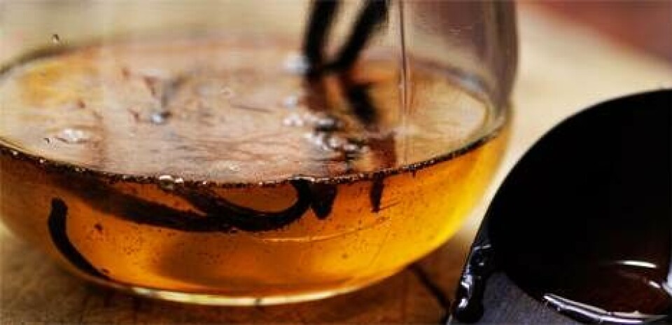 Lækkerier til alle vaniljefans