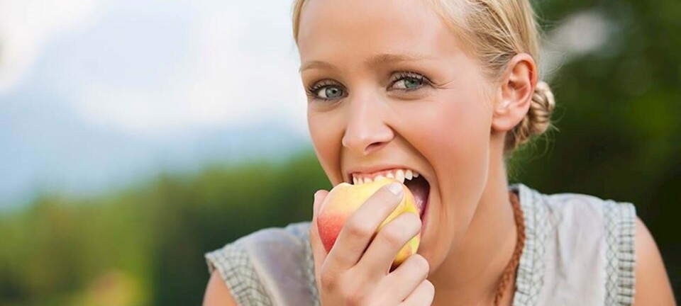 Spis dig til bedre hukommelse og mindre stress