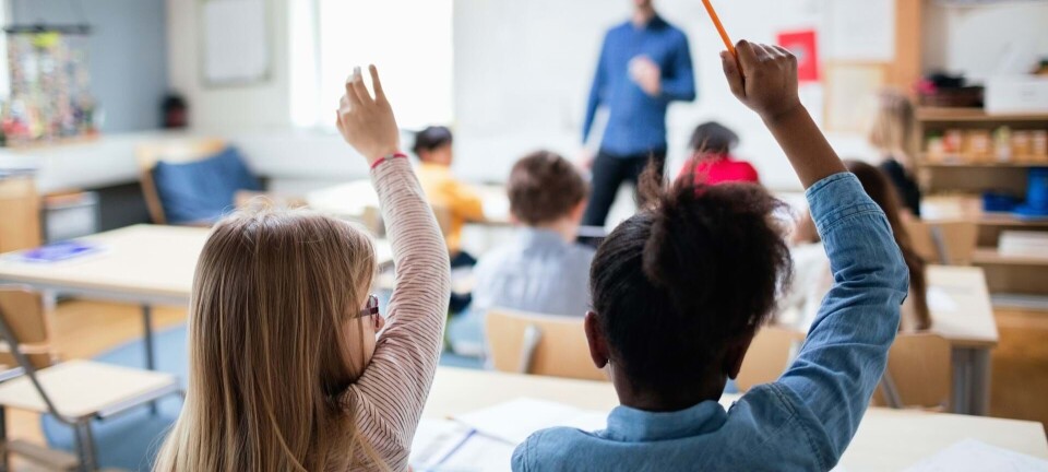 Familieterapeut Fie Hørby: Derfor er skolestart et STORT skift for dit barn