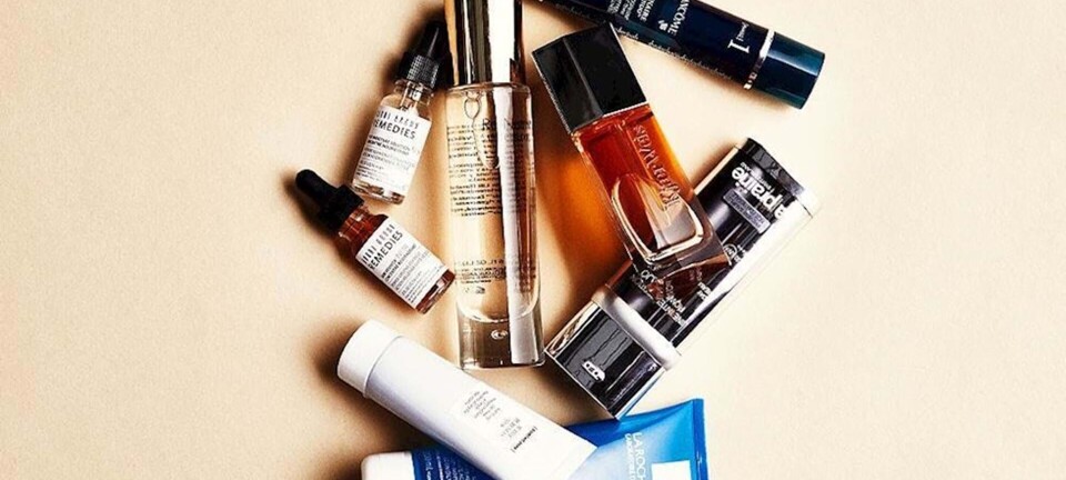 Fra gyldne dråber til grønt ler: 7 masker, der gennemfugter din hud