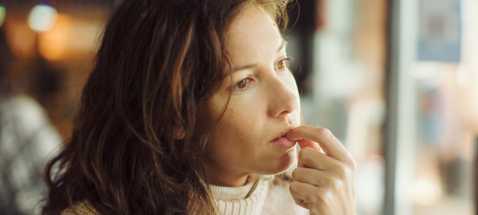 Jeg gik fra min mand, men nu vil min elsker ikke have mig