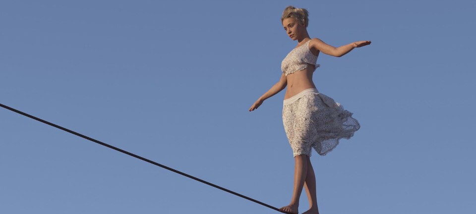 Er dine hormoner i (u)balance?