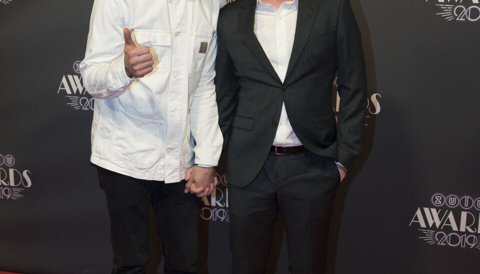 Foto: Lars E Andreasen