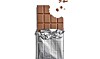 Fokus på chokolade: Hvor sundt er det egentlig?