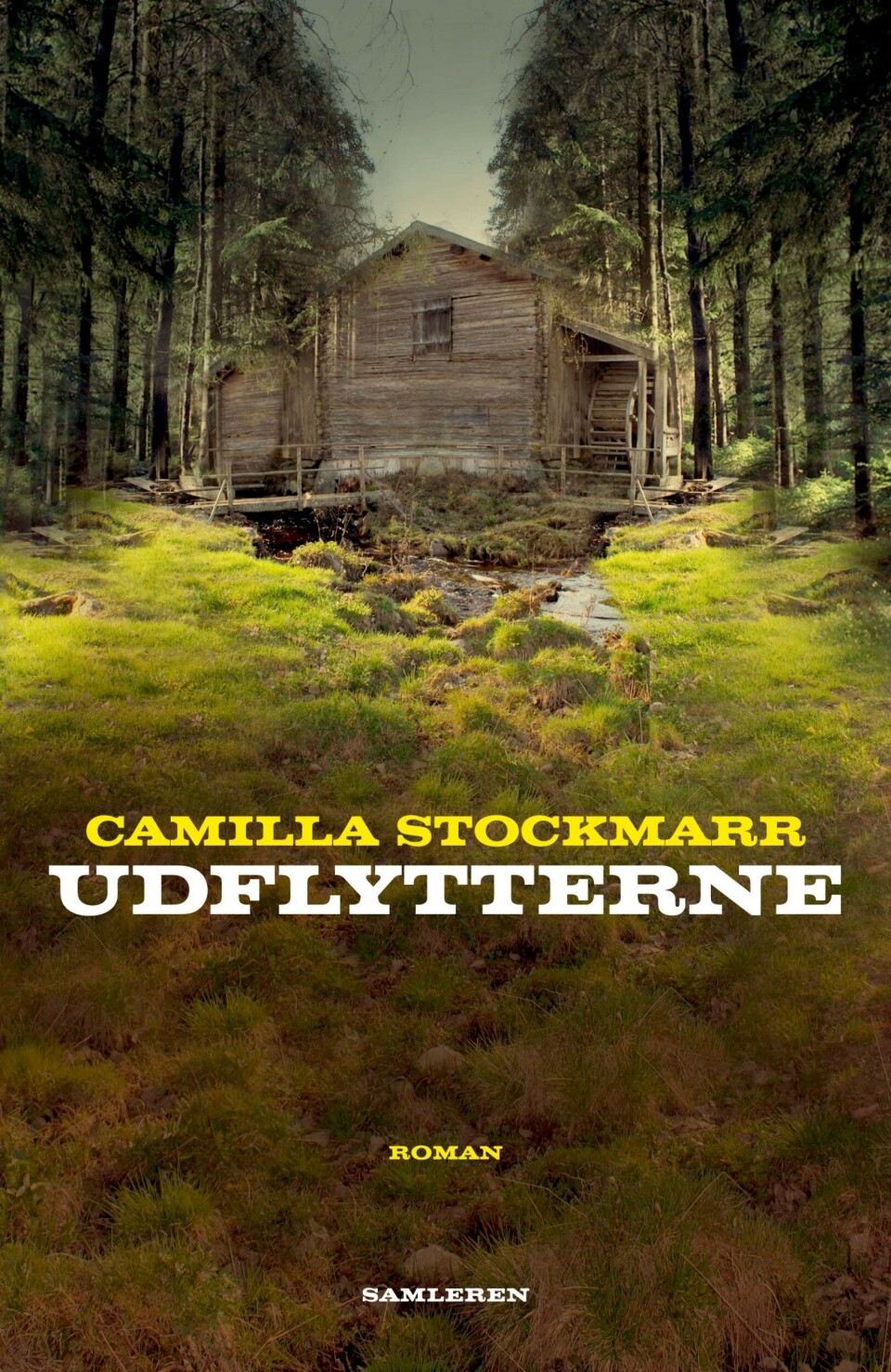 Billede 3 - 3 perfekte bøger til liggestolen