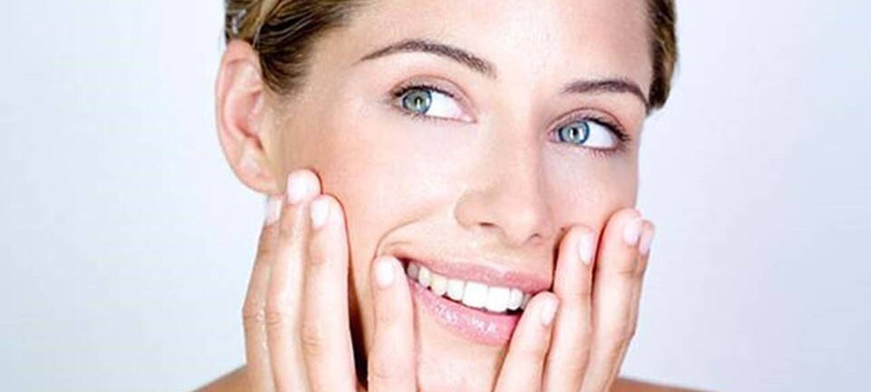 Giv din krop et fugtboost