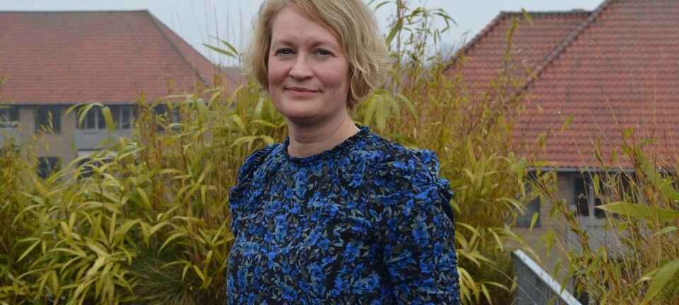 Birgittes bror forsvandt sporløst – 31 år efter håber hun, at alle lærer ét vigtigt ord