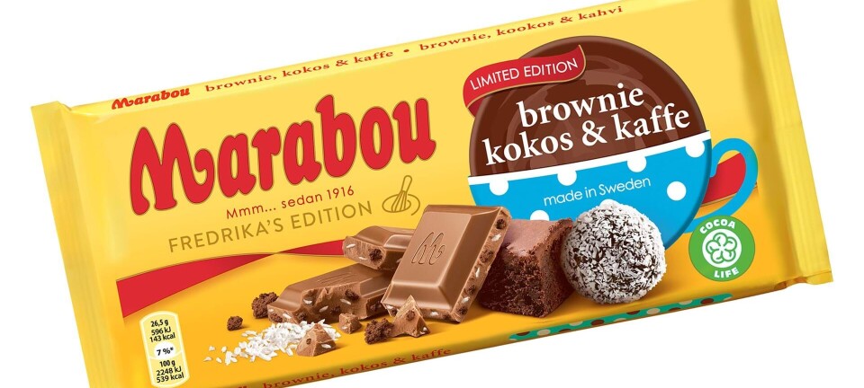 135.000 chokoladefans har talt: Her er vinderbidrag nr. 2