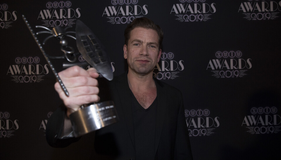 Foto: Lars E Andreasen