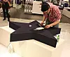 Polo Jeans Co. Ralph Lauren lancerer Art Stars 2011
