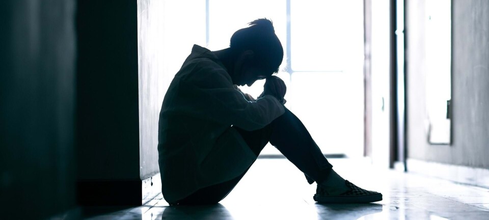 'Kære mor - jeg skammer mig over mig selv'