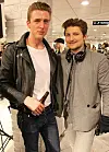Polo Jeans Co. Ralph Lauren lancerer Art Stars 2011