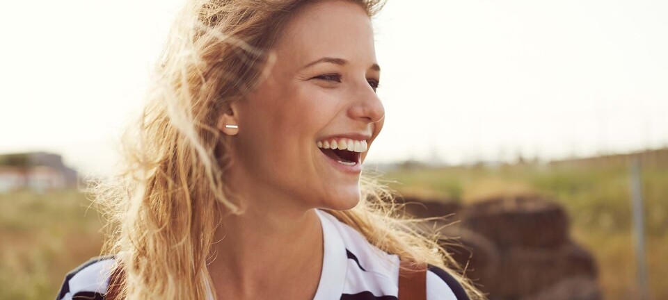 Sådan passer du godt på dit hjerte