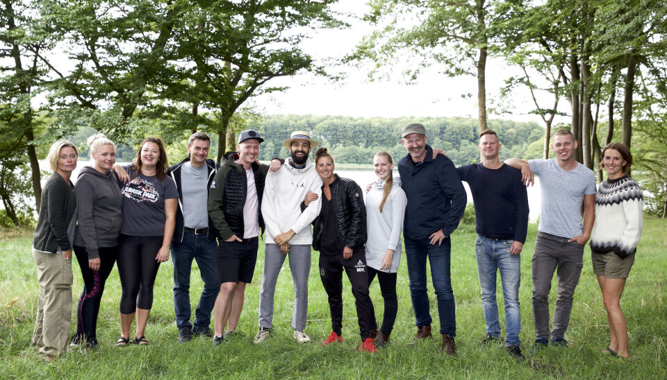 Foto: Lotta Lemche/TV 2