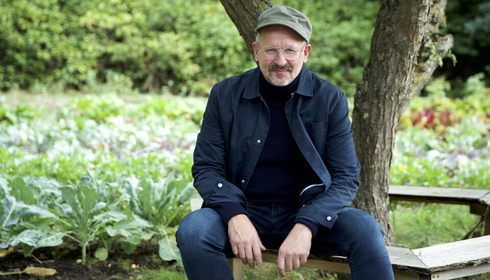 Peter (Foto: Lotta Lemche/TV 2)