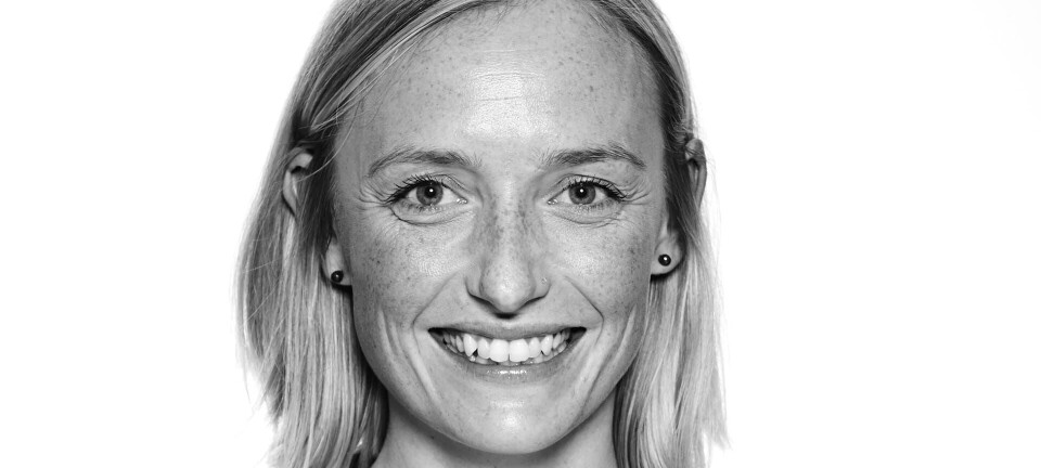 Iværksætter tog sin barsel – og det havde mange en holdning til