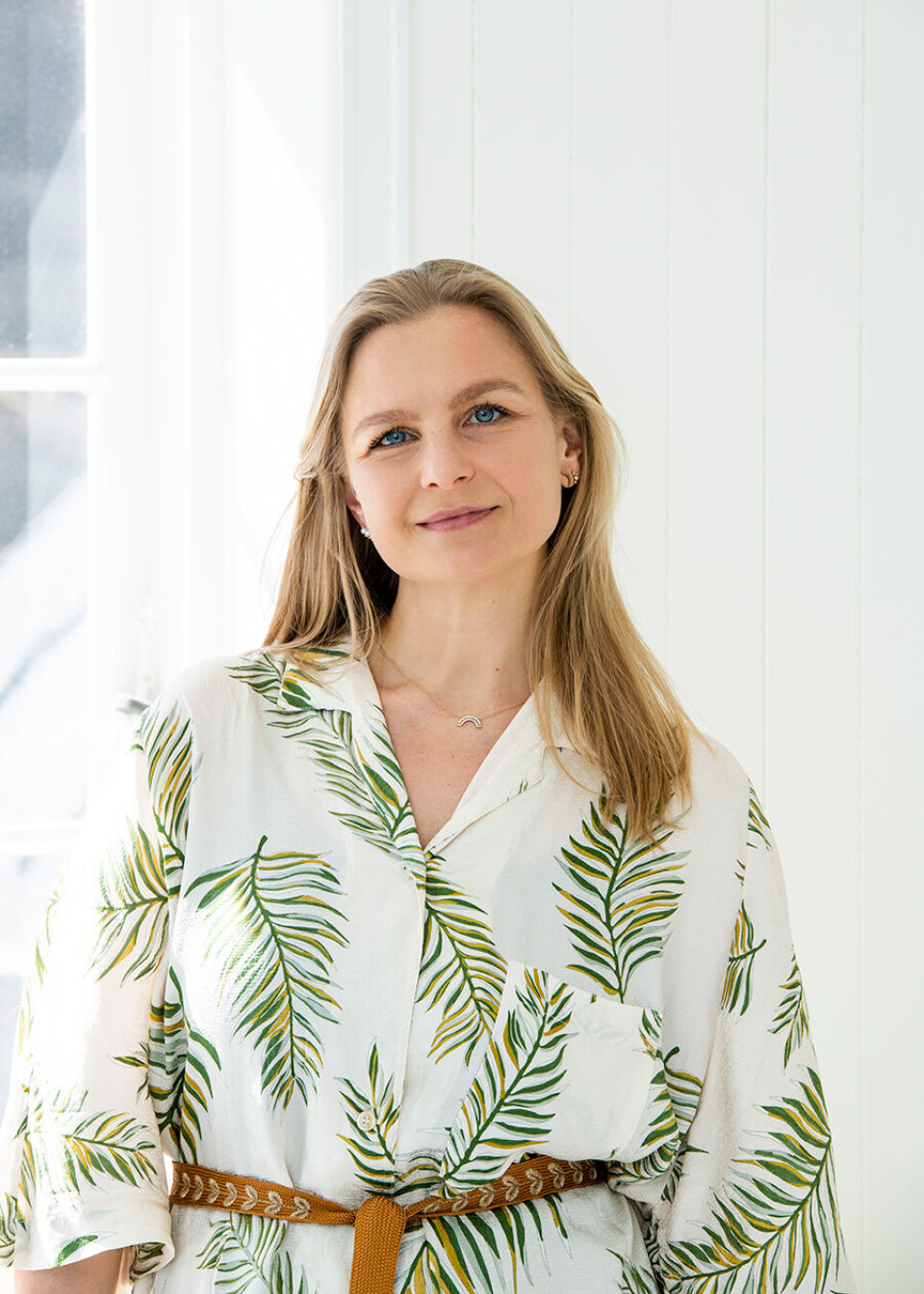 Lou Toft Tilbage til Svinkløv: 'Den værste nat i vores liv' - ALT.dk
