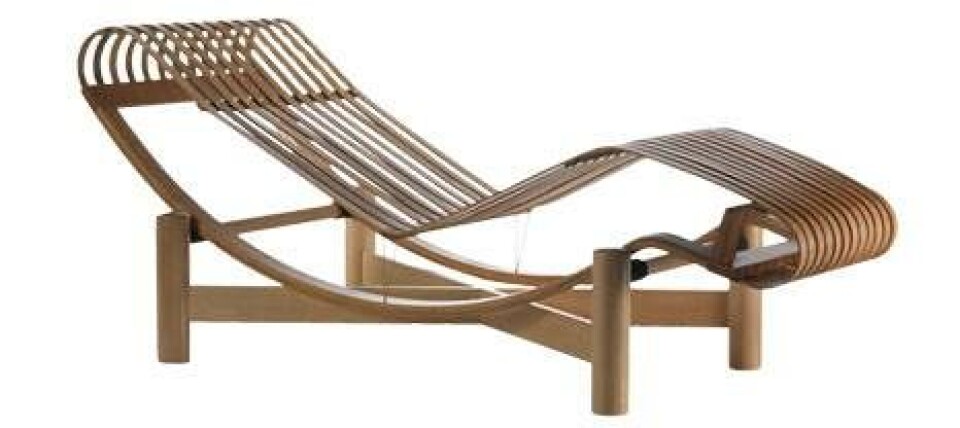 Se lysdesigner Lucie Koldovas inspirationskilder