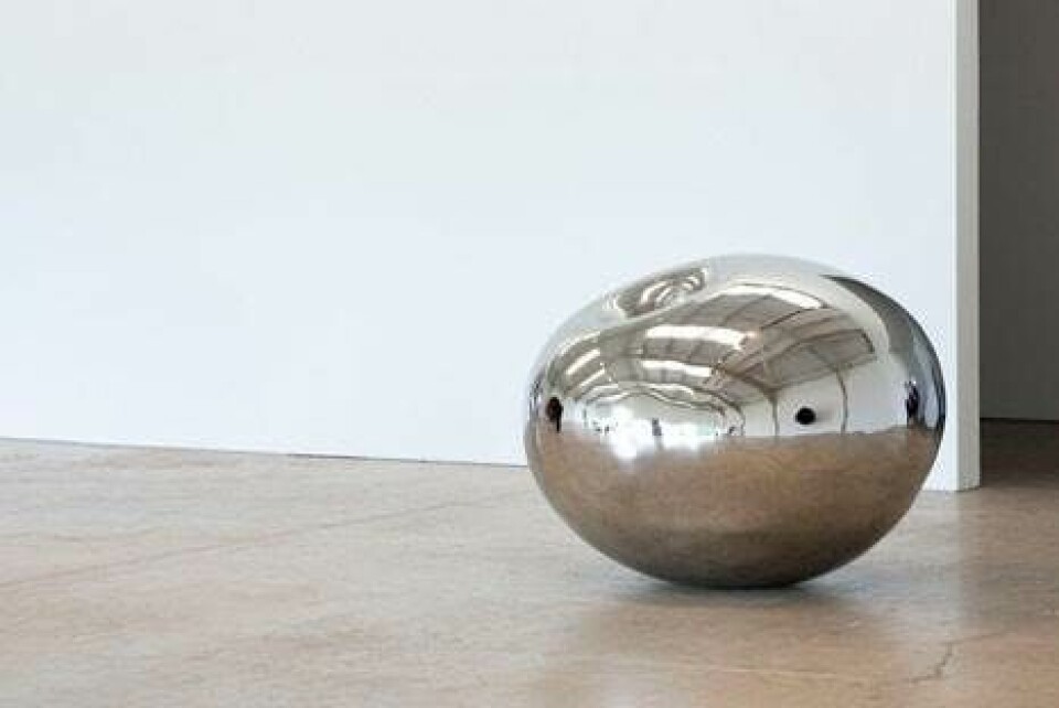 Se lysdesigner Lucie Koldovas inspirationskilder
