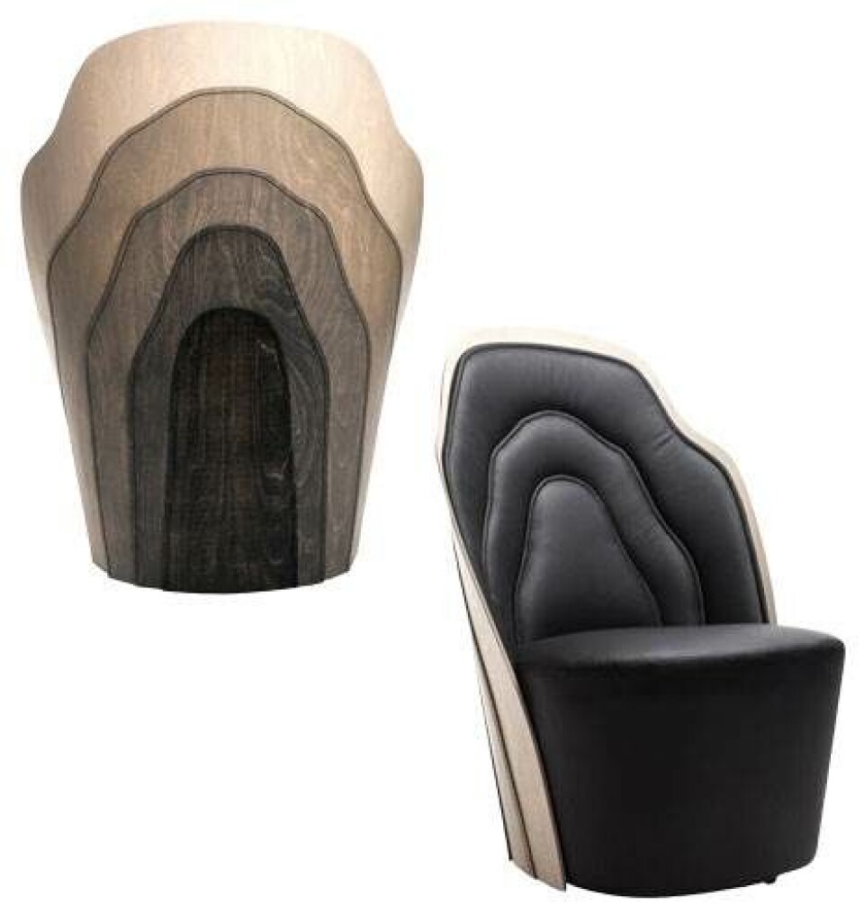 Se lysdesigner Lucie Koldovas inspirationskilder