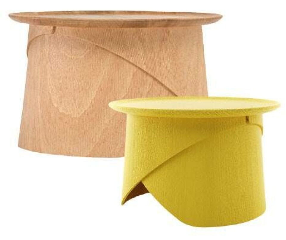 Se lysdesigner Lucie Koldovas inspirationskilder