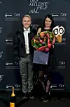Vinderen af den gyldne pelsnål er fundet