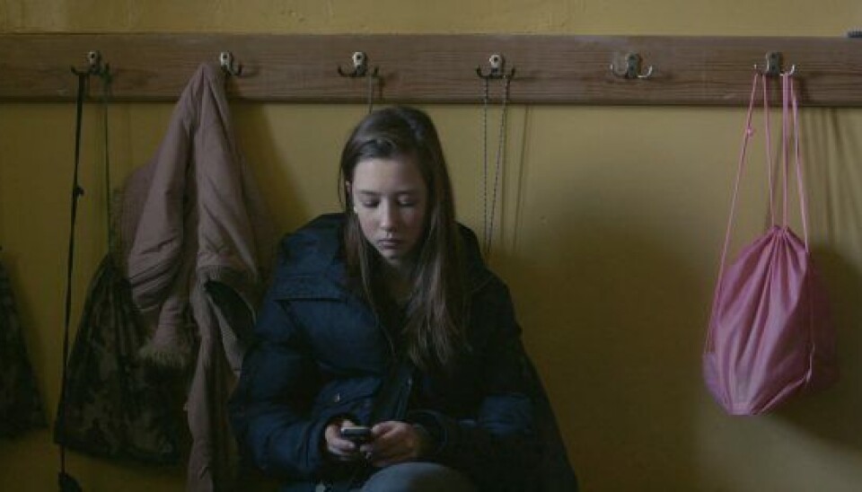 (Foto: HBO Nordic)