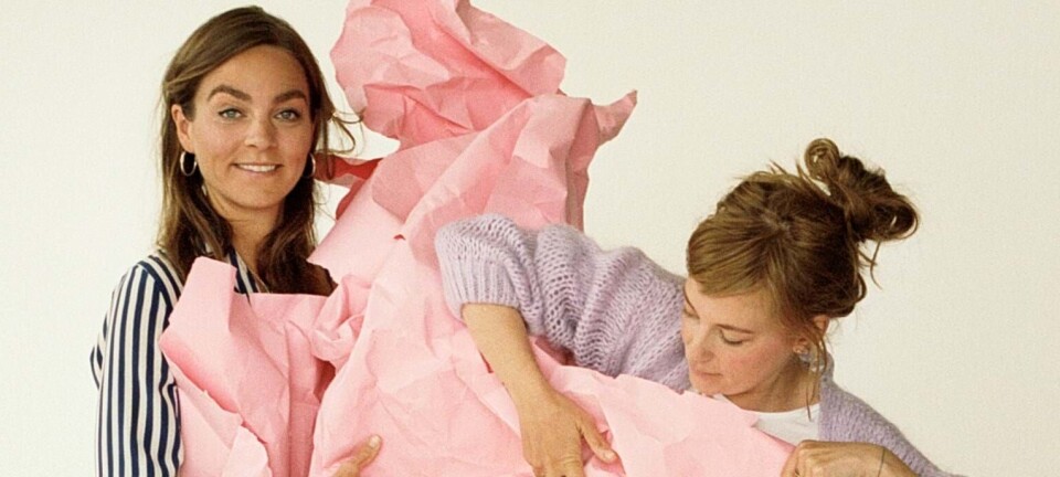 Fortjener dit underliv kun det bedste? Sig goddag til Dusk