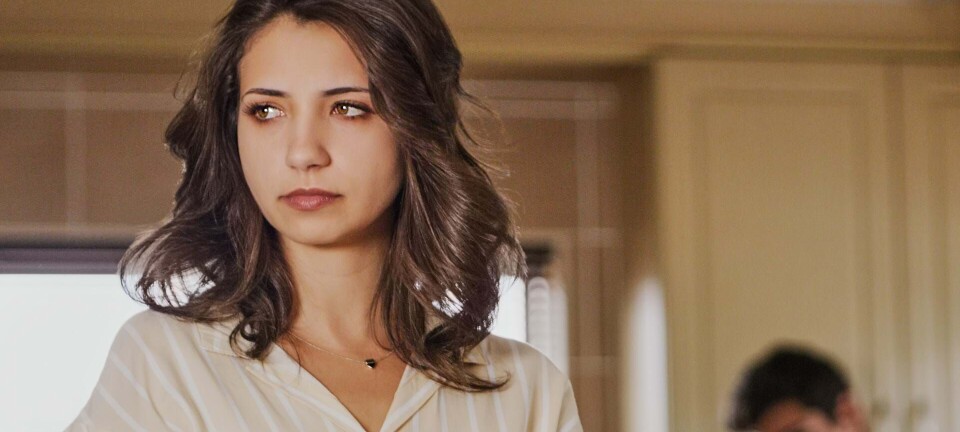 Har jeg levet på en løgn?