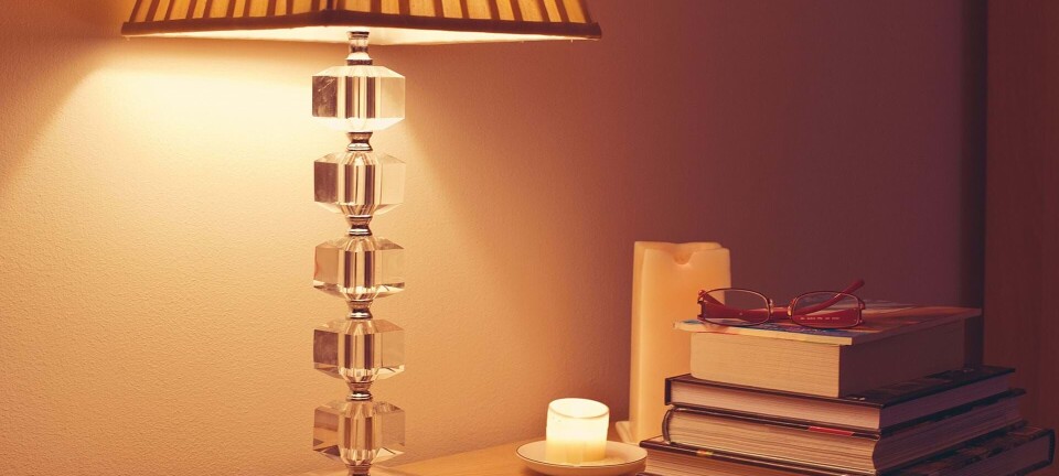 Inspiration til smuk og spændende belysning