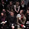 Modeuge i London: Morgenkaffe hos Luella og 3D-briller hos Marios Schwab