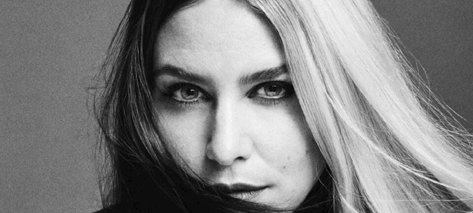 Fallulah: ”Jeg havde nogle svære år i tyverne med social angst og mindreværd”