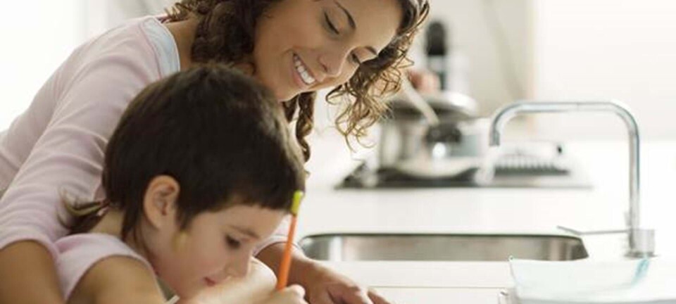 Derfor skal du involvere dig i dit barns skole