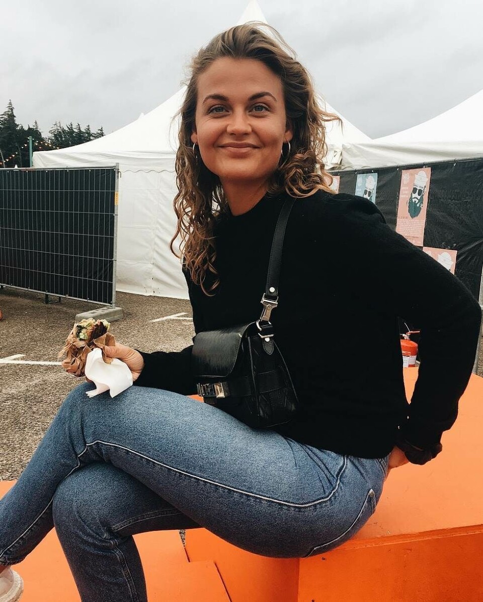 Dette mærke stod bag flest kvinders tasker på Musik i Lejet