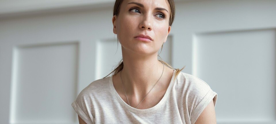 Hvorfor er jeg tiltrukket af en mand, der intet godt vil mig?