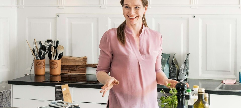 Aviaja droppede direktørjob for at blive selvstændig: Det handler om at 'work smarter'