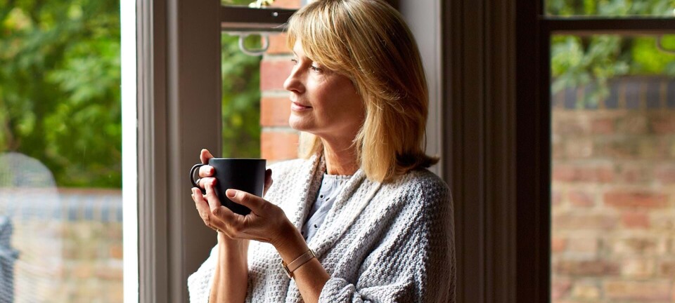 ”Jeg savner mine voksne børn, der ikke prioriterer mig”