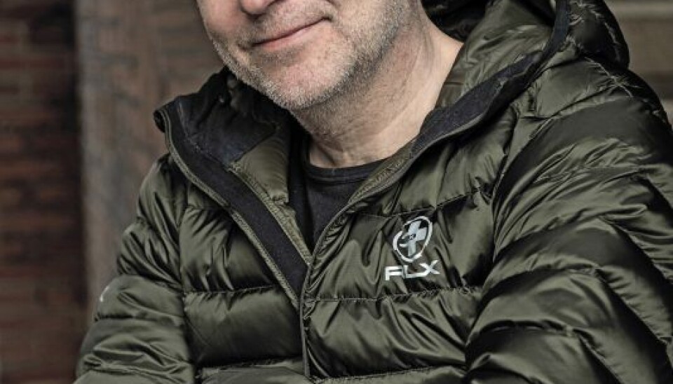 Ole Bornedal har været nødt til at droppe sin film om Kim Larsen. (Foto: Klaus Bo Christensen)