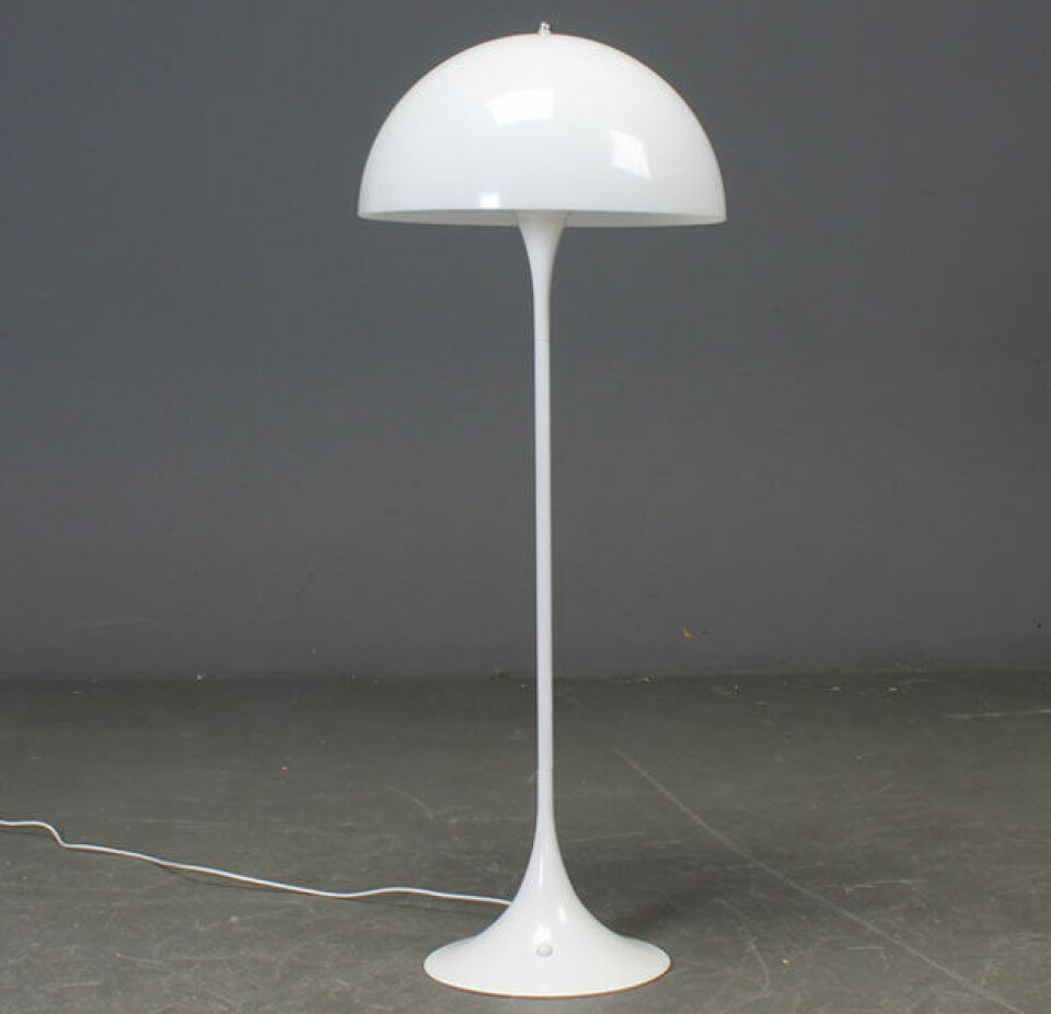 Panthella Verner Panton